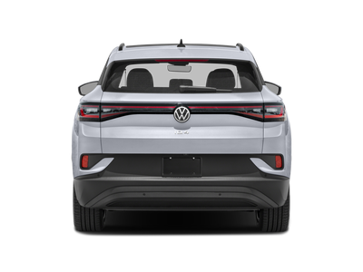 2023 Volkswagen ID.4 S RWD