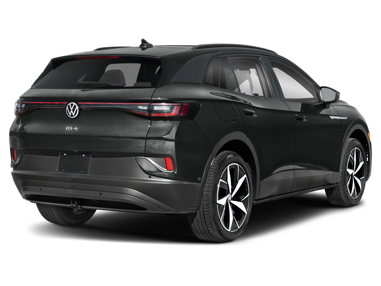 2023 Volkswagen ID.4 Pro S RWD