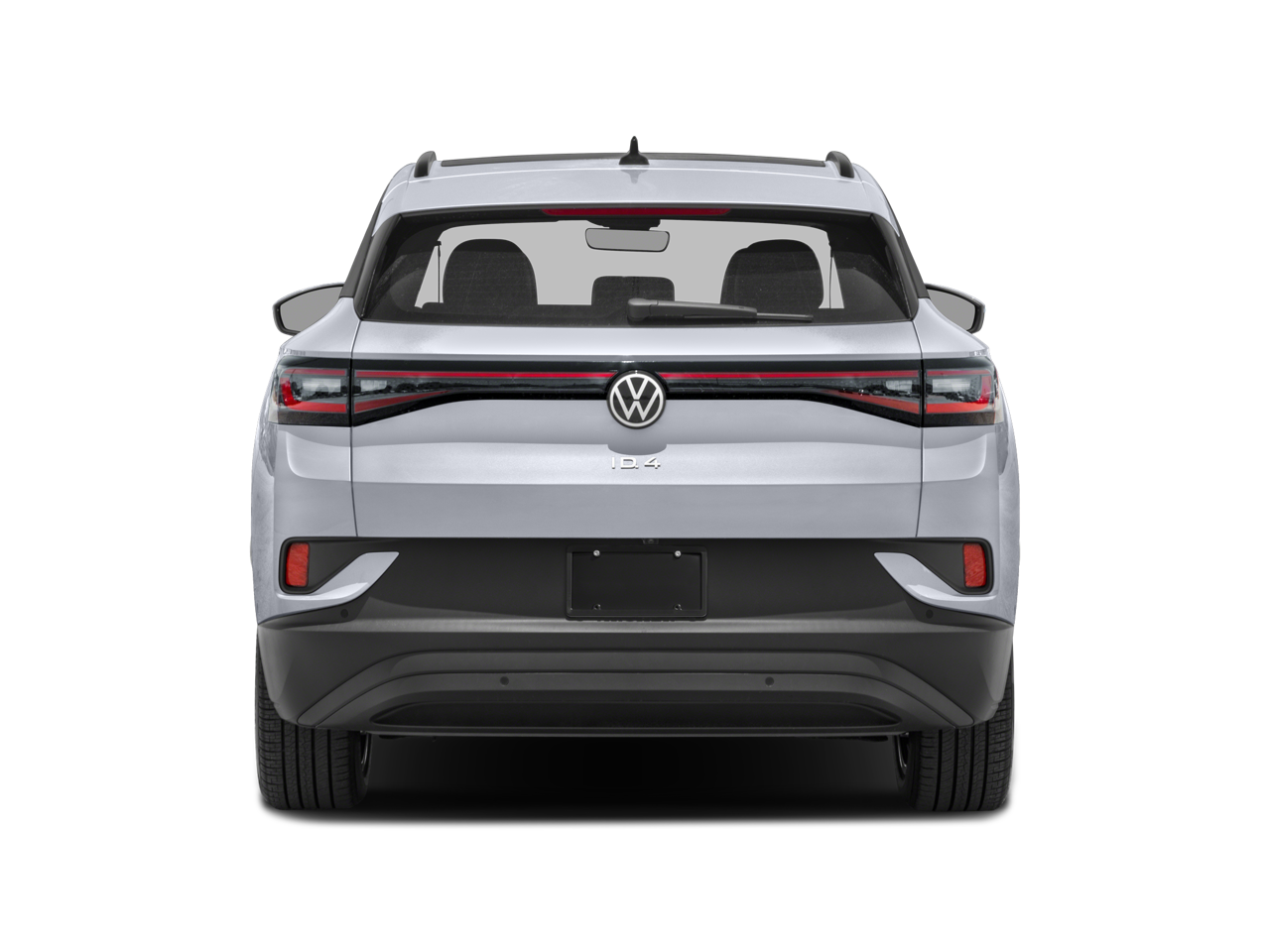 2024 Volkswagen ID.4 S RWD