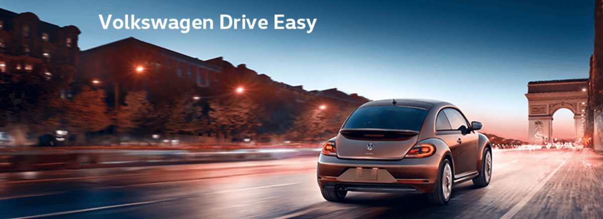 Reydel Volkswagen of Linden in Roselle NJ