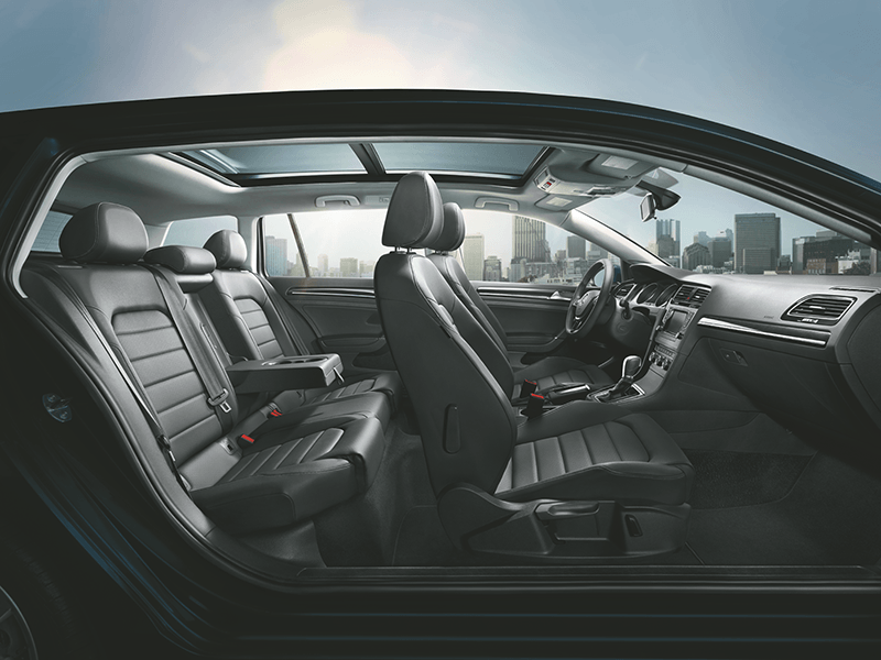 Reydel Volkswagen of Linden in Roselle NJ