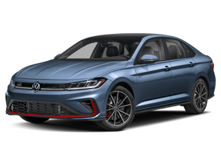2025 Volkswagen Jetta GLI