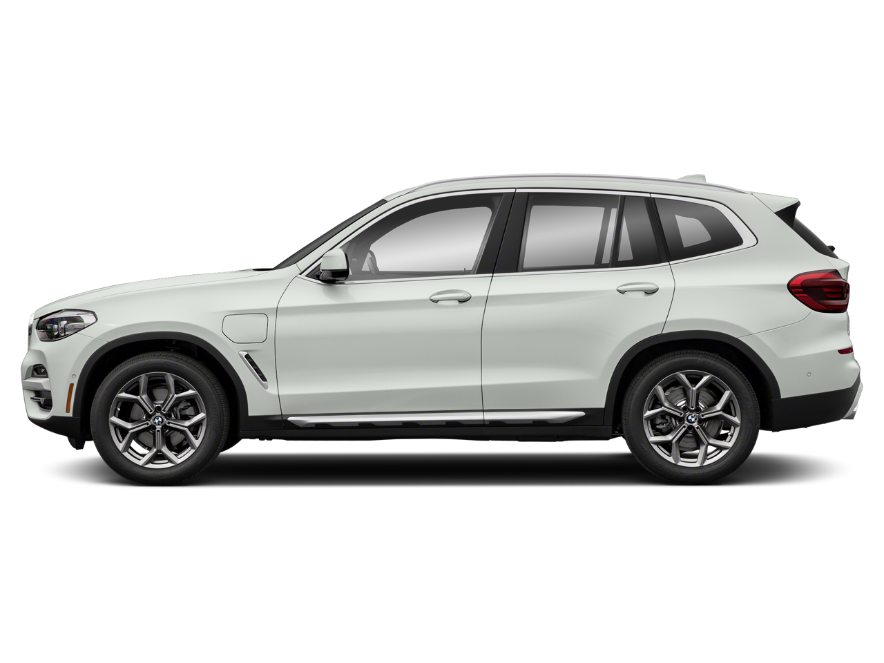 2020 BMW X3 xDrive30e