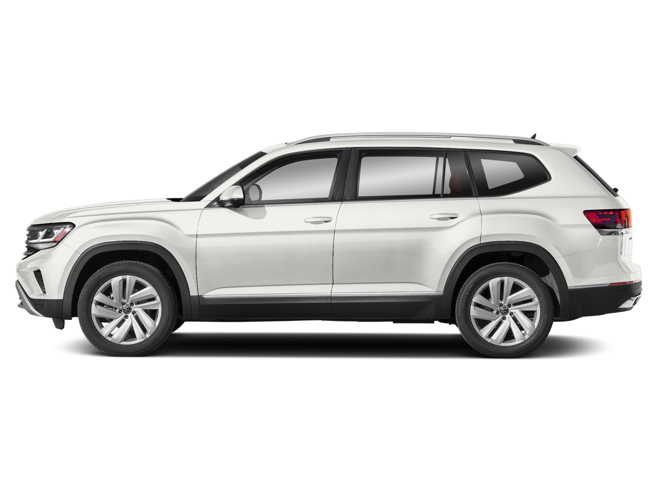 2021 Volkswagen Atlas 2.0T SEL