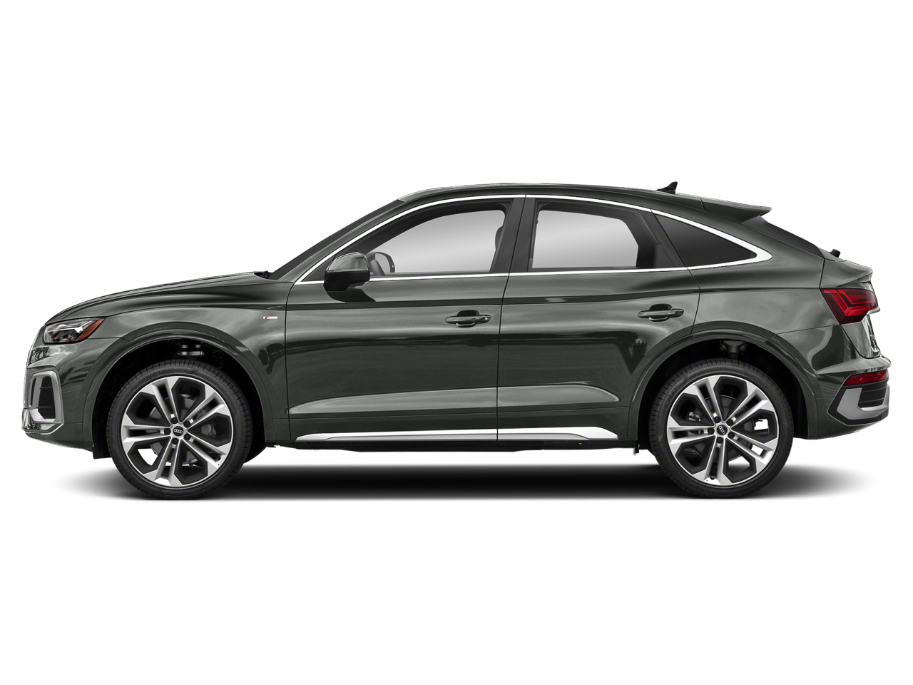 2022 Audi Q5 45 S line Premium quattro