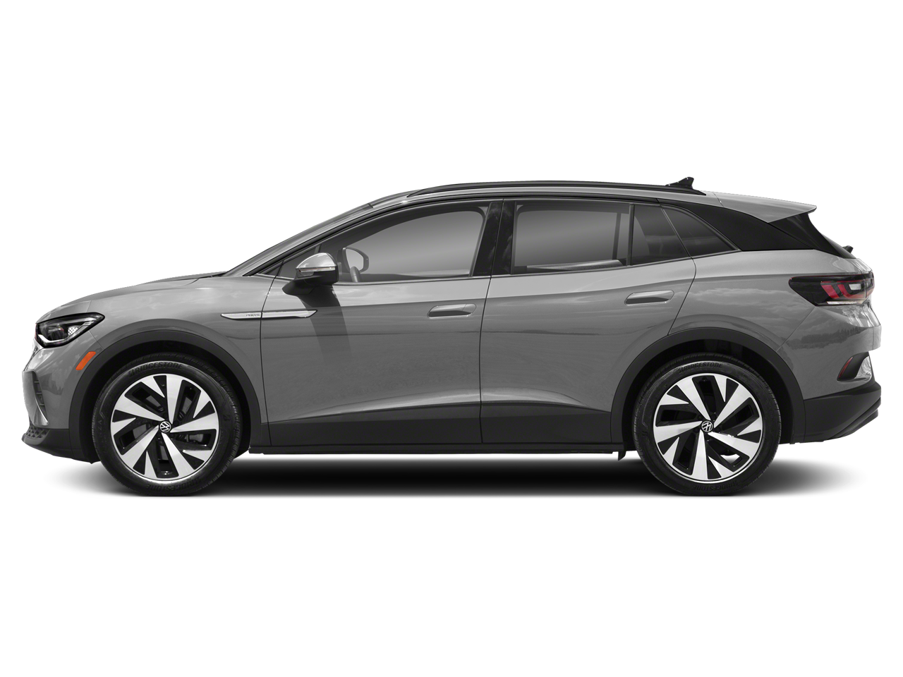 2022 Volkswagen ID.4 Pro S
