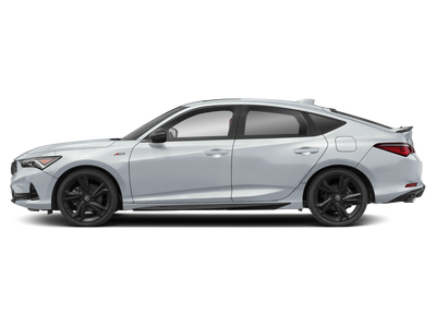 2023 Acura Integra A-Spec Tech Package