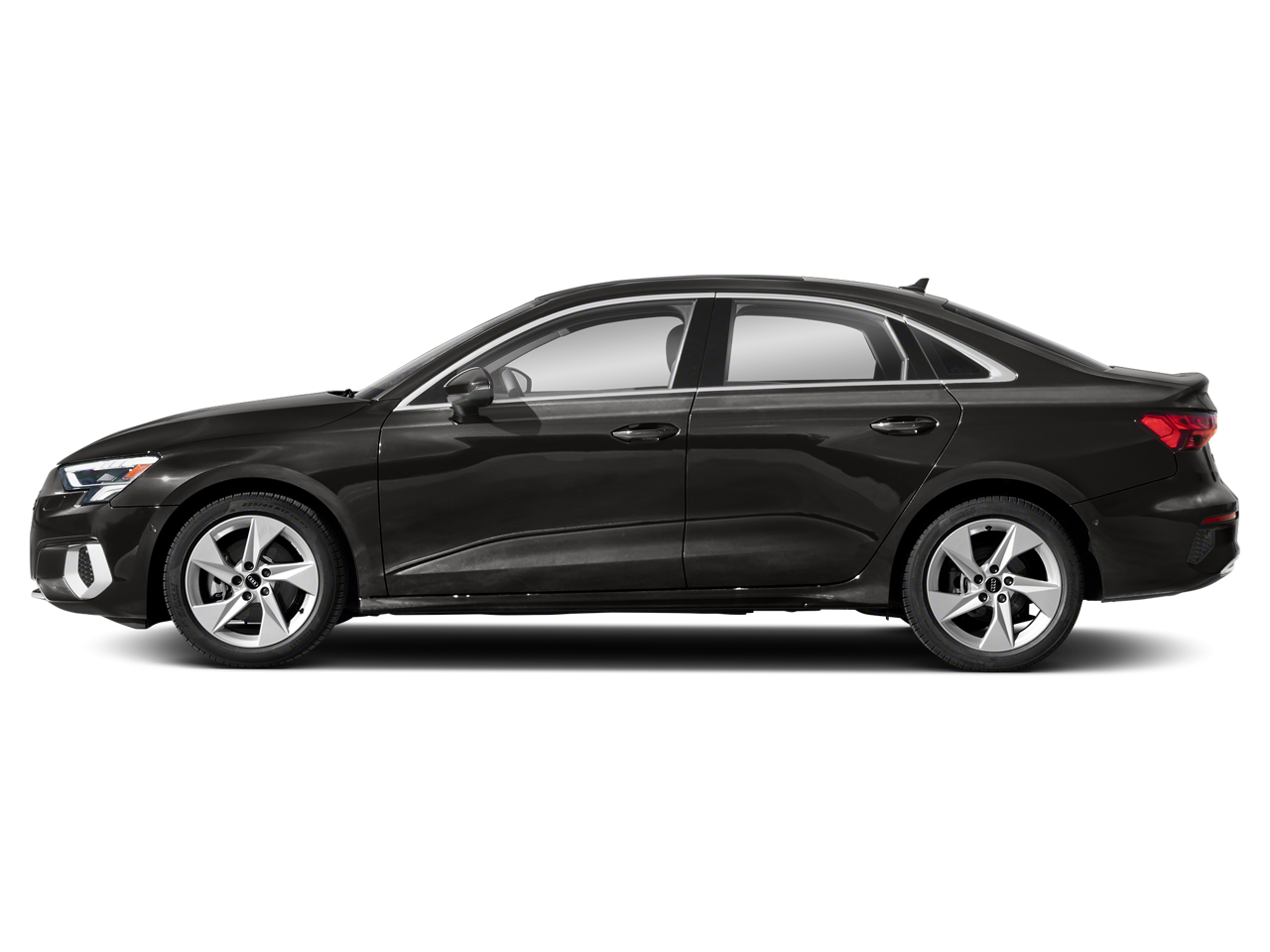 2023 Audi A3 40 Premium FrontTrak