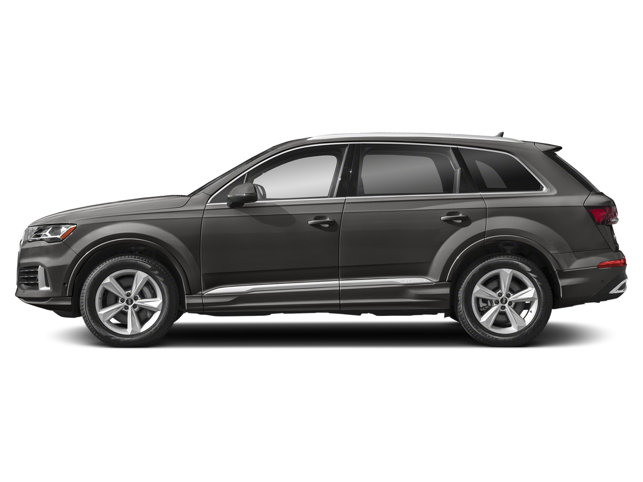 2023 Audi Q7 55 Premium Plus quattro