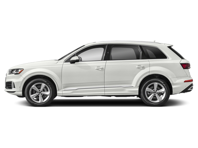 2023 Audi Q7 55 Premium quattro