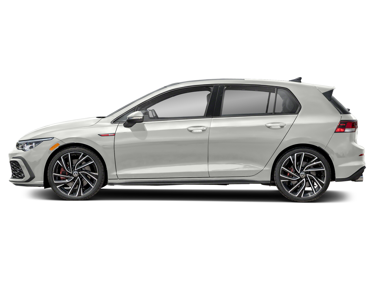2023 Volkswagen Golf GTI Autobahn