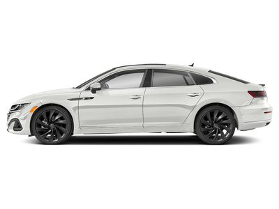 2023 Volkswagen Arteon 2.0T SEL Premium R-Line
