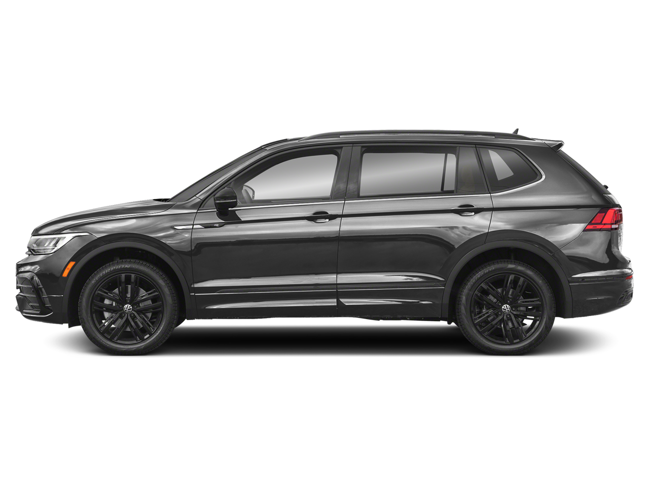 2023 Volkswagen Tiguan 2.0T SEL R-Line