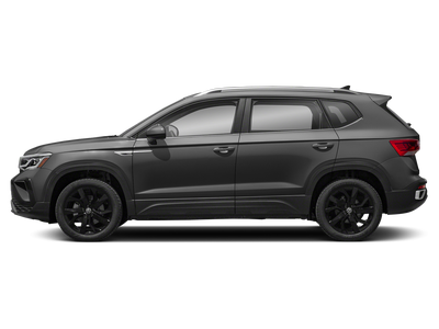 2023 Volkswagen Taos 1.5T SEL