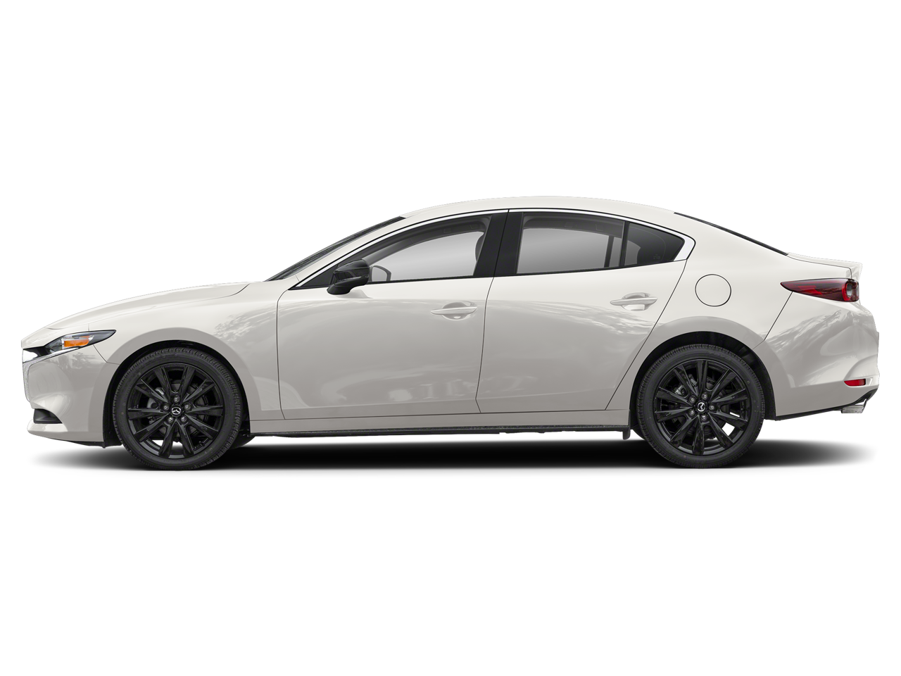 2024 Mazda Mazda3 2.5 S Select Sport