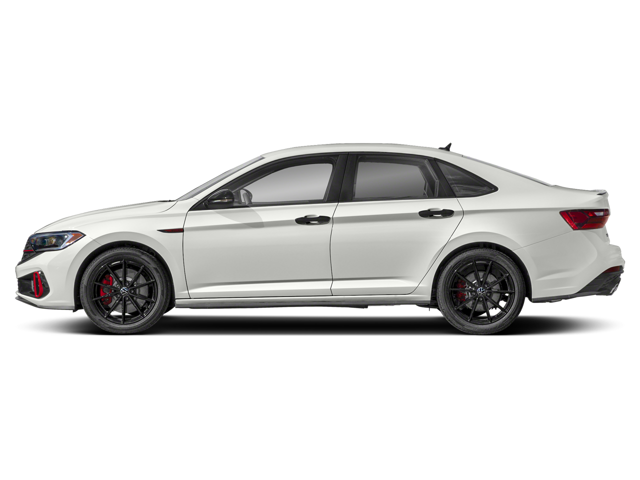 2024 Volkswagen Jetta GLI 40th Anniversary