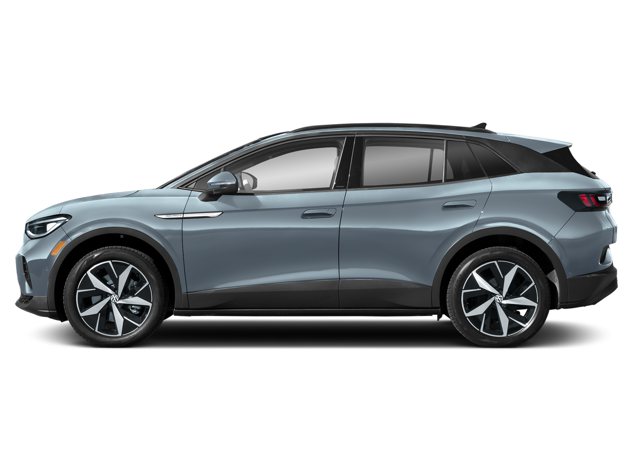 2025 Volkswagen ID.4 Pro S