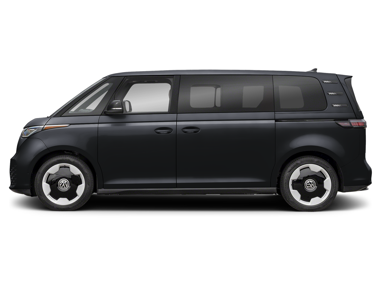 2025 Volkswagen ID. Buzz PRO S - Photo 20