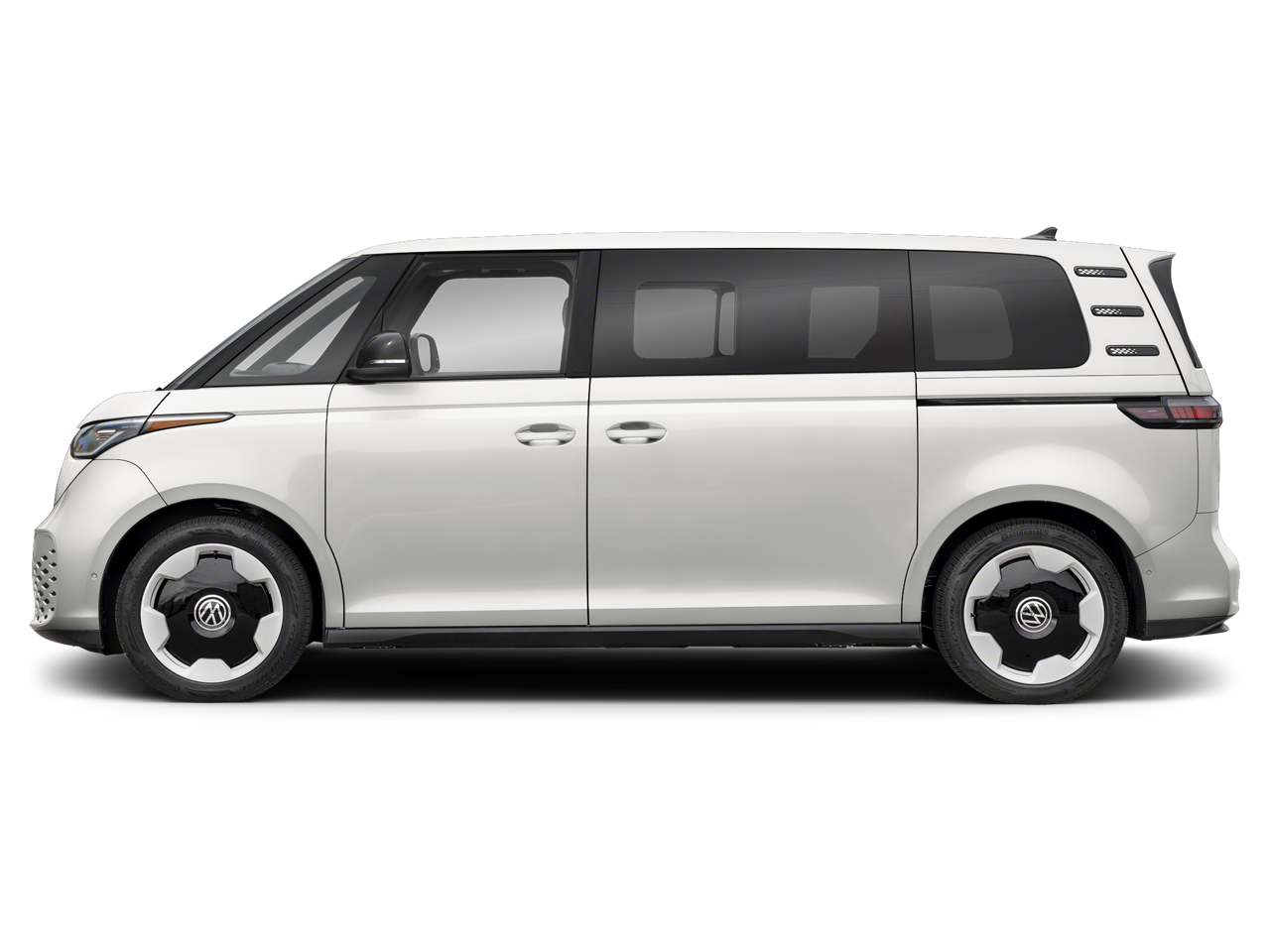 2025 Volkswagen ID. Buzz PRO S - Photo 17