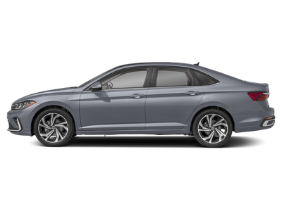 2026 Volkswagen Jetta 1.5T SEL
