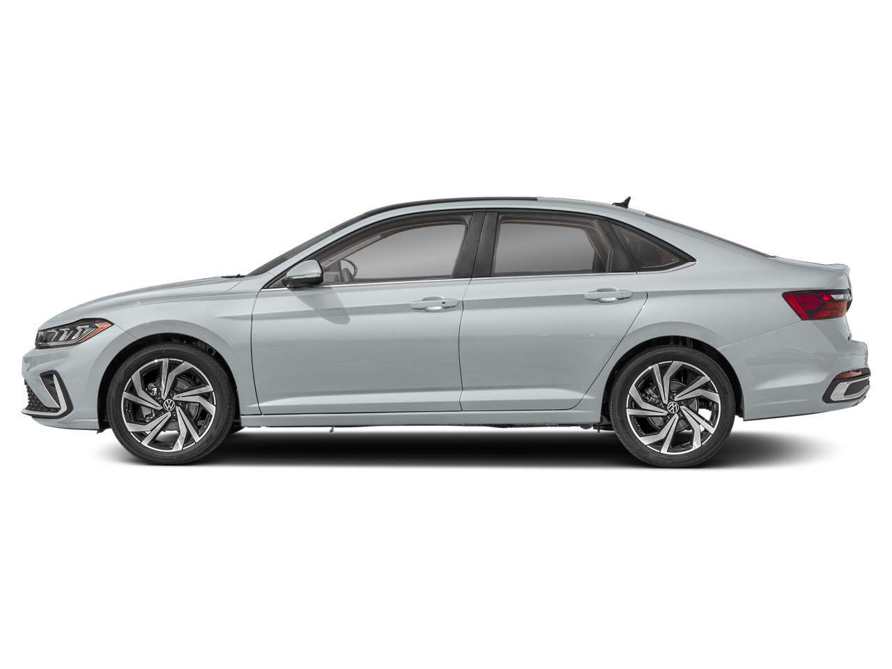 2026 Volkswagen Jetta SEL - Photo 14