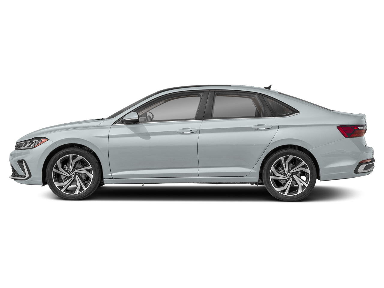 2026 Volkswagen Jetta 1.5T SEL