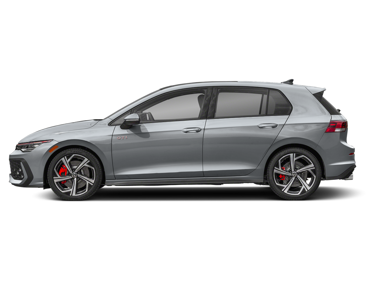 2026 Volkswagen Golf GTI SE thumbnail 18