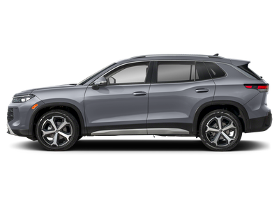 2026 Volkswagen Tiguan SE AWD