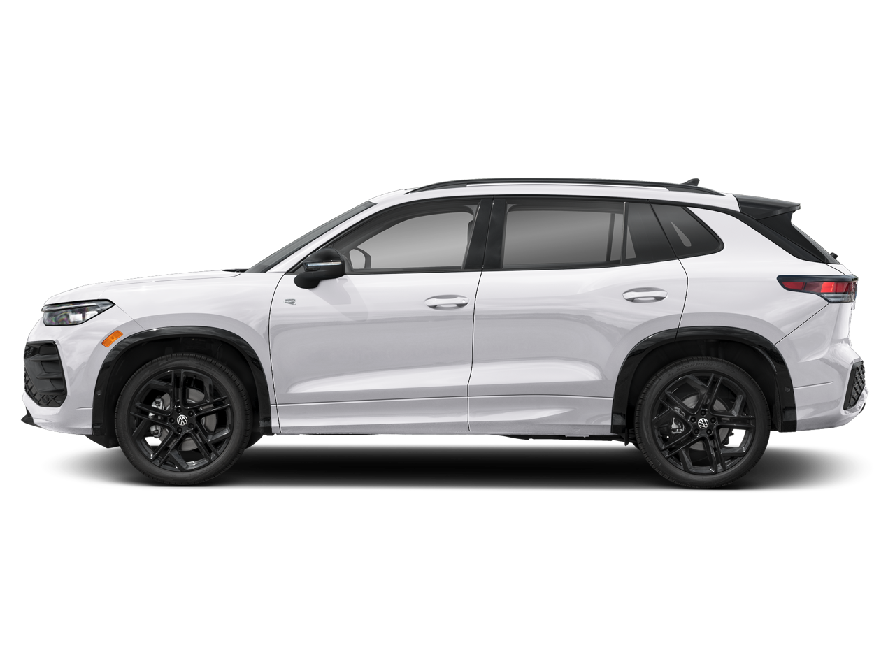 2026 Volkswagen Tiguan SE R-LINE BLACK - Photo 22