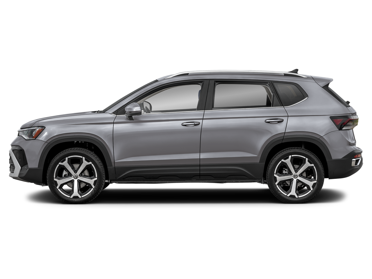2026 Volkswagen Taos SEL - Photo 18