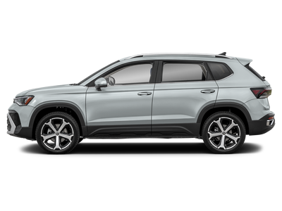 2026 Volkswagen Taos 1.5T SEL