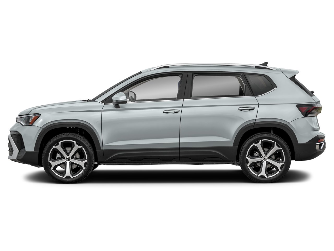 2026 Volkswagen Taos 1.5T SEL
