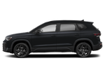 2026 Volkswagen Taos 1.5T SE Black
