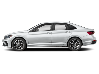 2027 Volkswagen Jetta 1.5T Sport