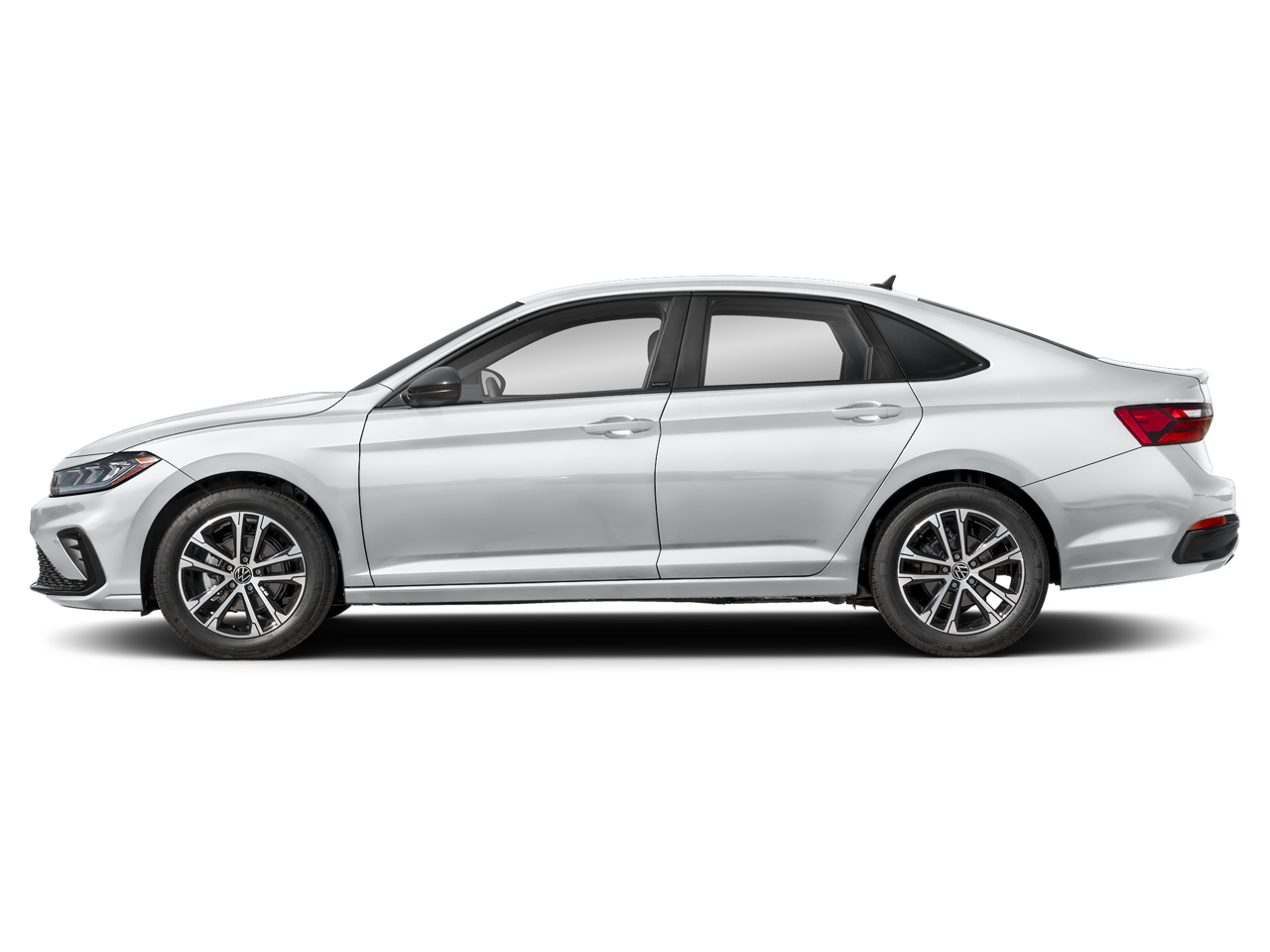 2027 Volkswagen Jetta 1.5T Sport