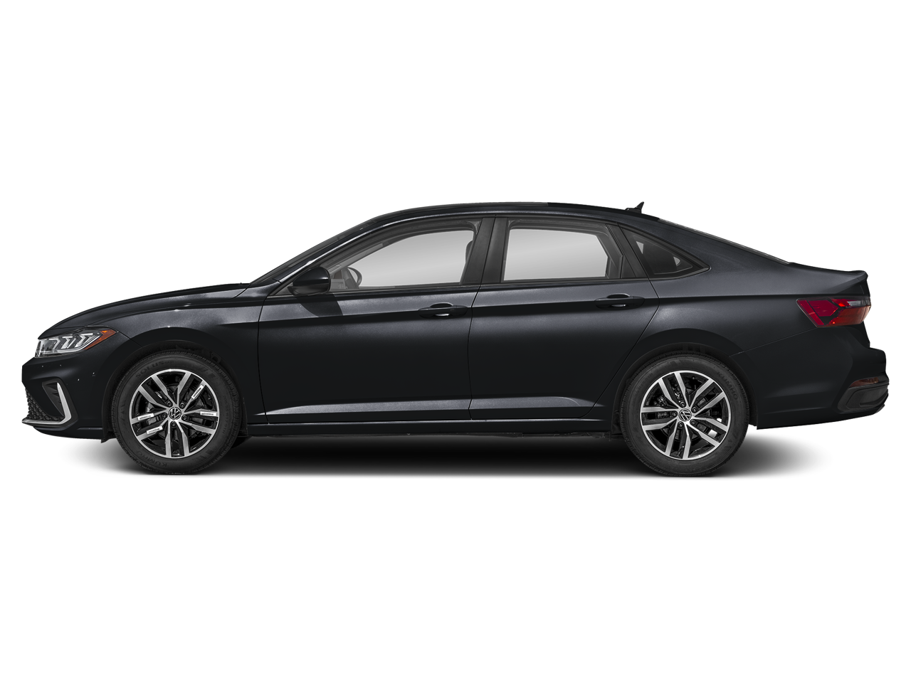 2027 Volkswagen Jetta 1.5T SE