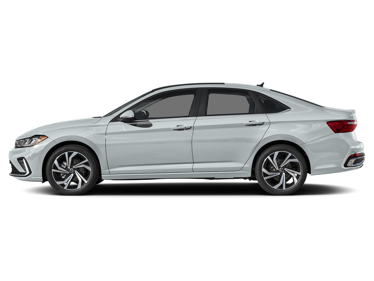 2027 Volkswagen Jetta SEL FWD