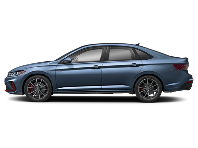 2027 Volkswagen Jetta GLI Autobahn FWD