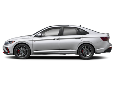 2027 Volkswagen Jetta GLI Autobahn