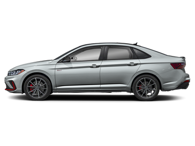 2027 Volkswagen Jetta GLI 2.0T Autobahn