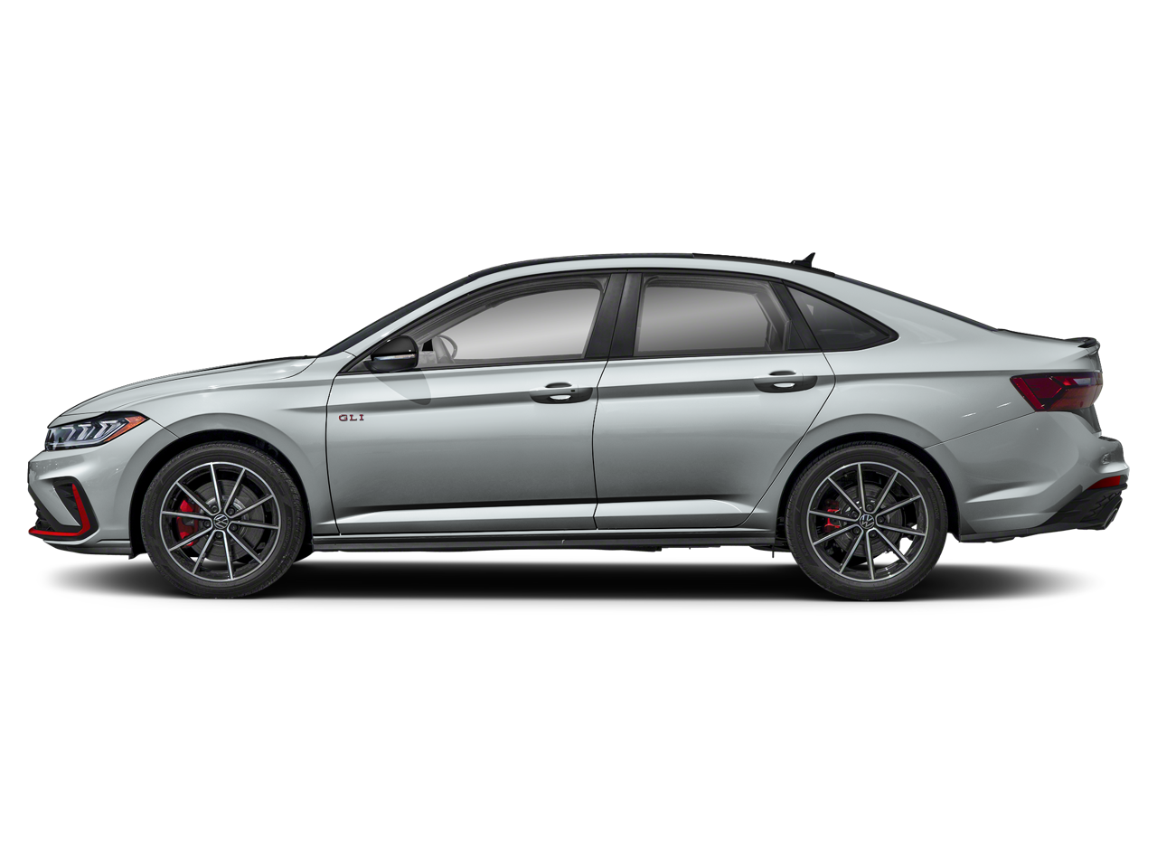 2027 Volkswagen Jetta GLI 2.0T Autobahn