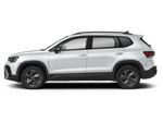 2027 Volkswagen Taos 1.5T S