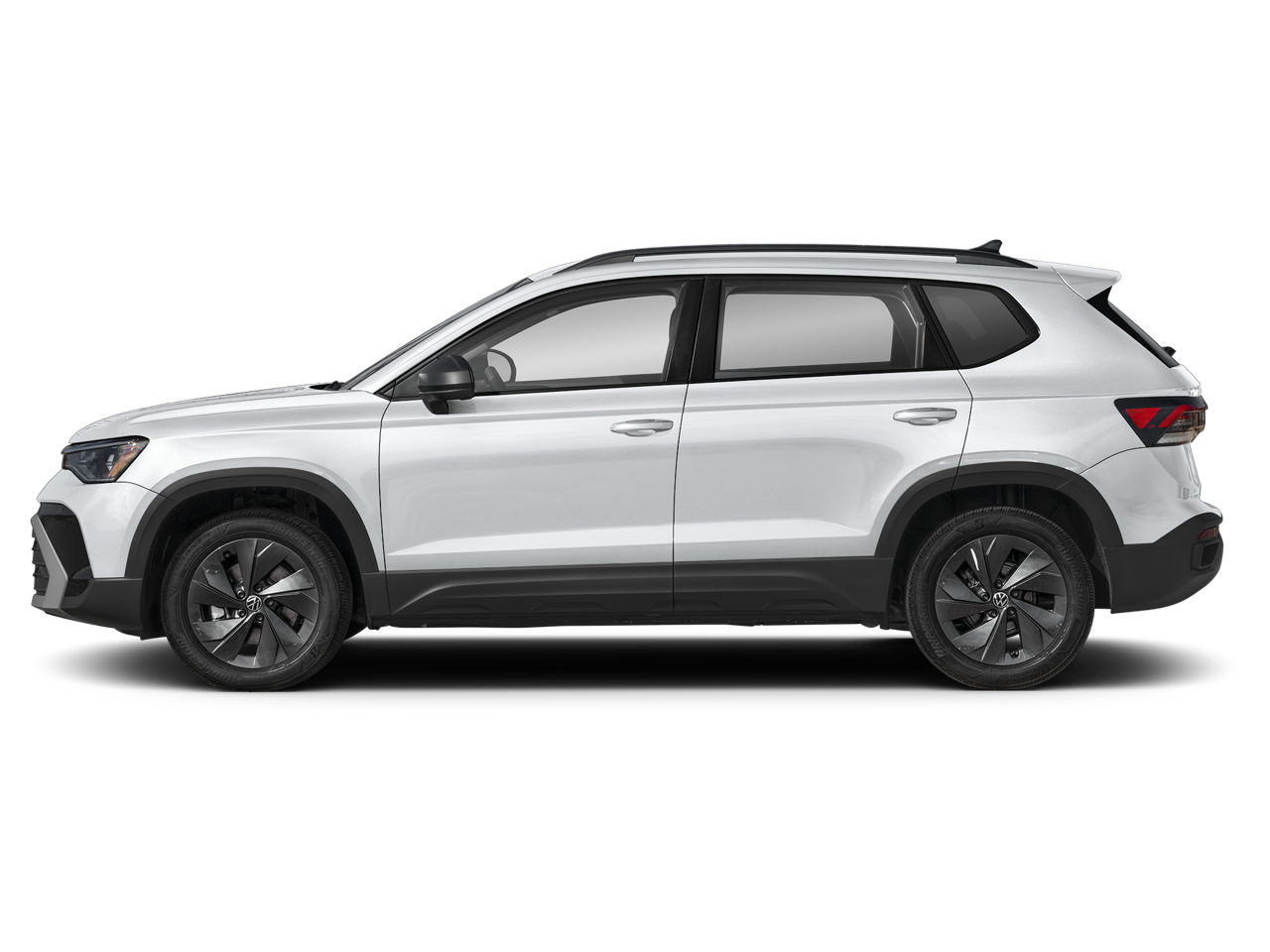 2027 Volkswagen Taos 1.5T S
