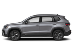 2027 Volkswagen Taos S 4MOTION