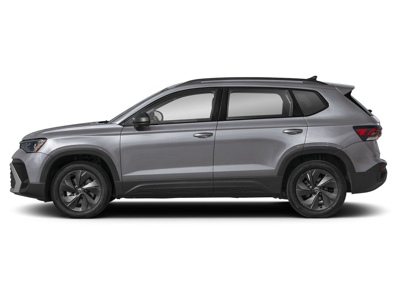 2027 Volkswagen Taos S 4MOTION