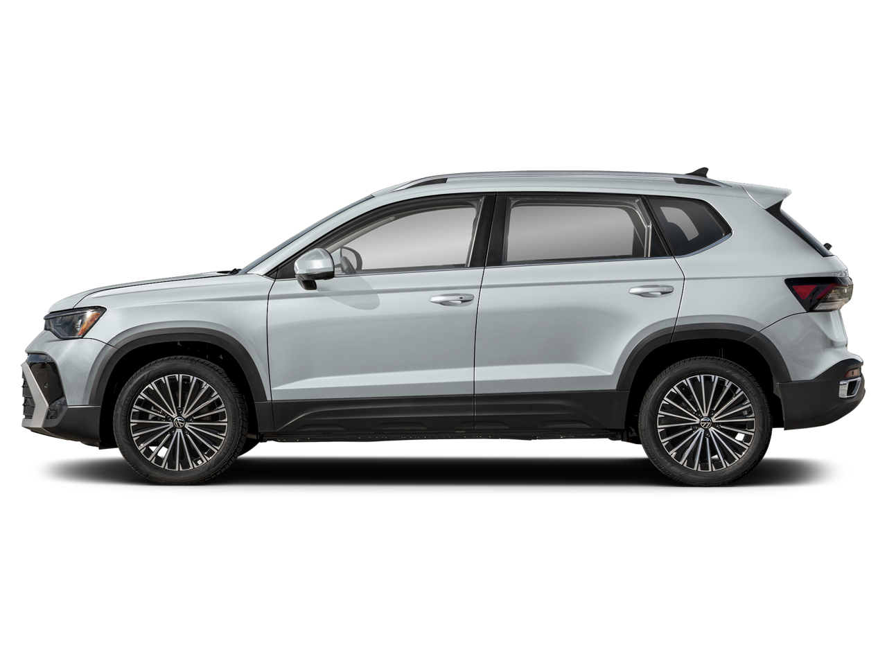 2027 Volkswagen Taos SE 4MOTION