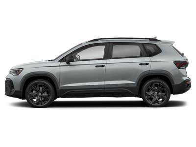 2027 Volkswagen Taos Base