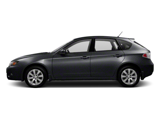 2011 Subaru Impreza 2.5i