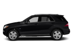 2013 Mercedes-Benz M-Class ML 350 4MATIC®