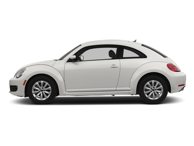 2013 Volkswagen Beetle 2.0 - Photo 33